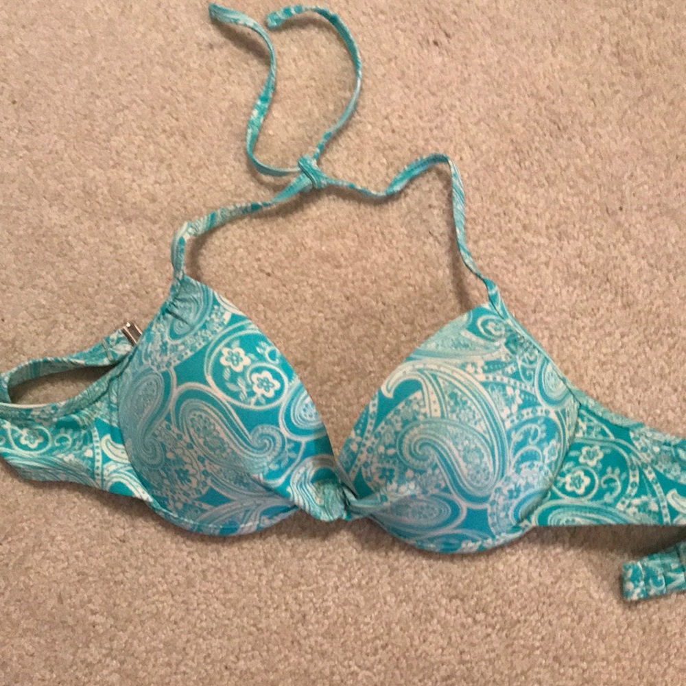Target bikini